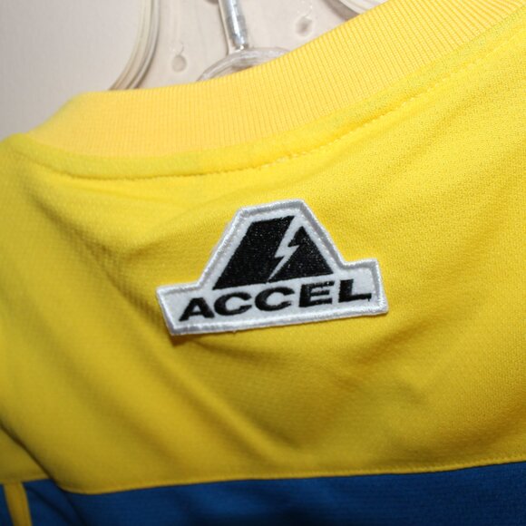vintage Talk 'N Text TNT Tropang Texters PBA Accel basketball jersey Philippines - Picture 8 of 9